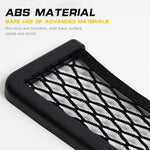 Car Storage Net - Car Net Bag - Car Net Pocket for Cellphone/Wallet/Keys/Pens and More① - ezniceshop