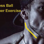 Mavn Silicone Facial Exerciser Jaw Face Neck Exerciser Jawline Fitness Trainer - ezniceshop