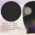 🔥Limited Sale BUY 1 GET 1 FREE✨💥The Original Kessa Hammam Scrubbing Glove - ezniceshop