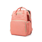 2020🔥2 -In-1 Multifunctional Travel Mommy Bags - ezniceshop