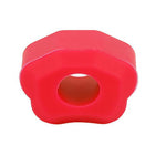 Mavn Silicone Facial Exerciser Jaw Face Neck Exerciser Jawline Fitness Trainer - ezniceshop
