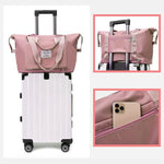 Large capacity folding travel bag(Buy two free shipping)✨ - ezniceshop