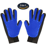 Deshedding Glove - ezniceshop