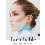 2021 NEW Fashion Alternative Transparent Shield - ezniceshop