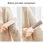 Self-cleaning Fur and Hair Remover - ezniceshop