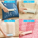 Self-cleaning Fur and Hair Remover - ezniceshop