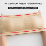 Full Support Seamless Bandeau - ezniceshop