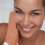 🔥Limited Sale BUY 1 GET 1 FREE✨💥The Original Kessa Hammam Scrubbing Glove - ezniceshop