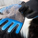 Deshedding Glove - ezniceshop