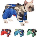 Dog Waterproof Coat - ezniceshop