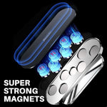 360 Degree Rotating Magnetic Phone Holder - ezniceshop