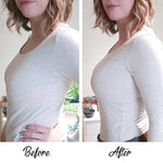 Full Support Seamless Bandeau - ezniceshop