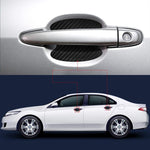 Carbon Fiber Laser Car Door Bowl Protective Film🎉8Pcs🎉      125 reviews - ezniceshop