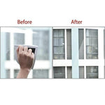 2020 Latest Smart Control Double-Sided Window Cleaning Tool-The Latest Patented Technology (Buy 2 Free Shipping) - ezniceshop