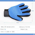 Deshedding Glove - ezniceshop