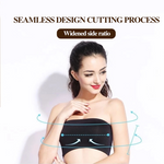 Full Support Seamless Bandeau - ezniceshop