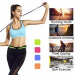 Two Pockets Belt for Sports - ezniceshop