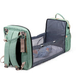 2020🔥2 -In-1 Multifunctional Travel Mommy Bags - ezniceshop