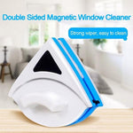 2020 Latest Smart Control Double-Sided Window Cleaning Tool-The Latest Patented Technology (Buy 2 Free Shipping) - ezniceshop