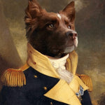 Custom Pet Canvas - ezniceshop