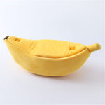 Banana Cat Bed - ezniceshop