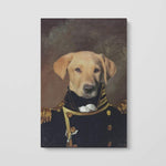 Custom Pet Canvas - ezniceshop