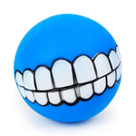 Funny Dog Teeth Chew Toy - ezniceshop