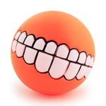 Funny Dog Teeth Chew Toy - ezniceshop