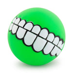 Funny Dog Teeth Chew Toy - ezniceshop