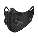 Anti-Pollution Breathable Face Mask Ear loop Design - ezniceshop
