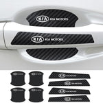 Carbon Fiber Laser Car Door Bowl Protective Film🎉8Pcs🎉      125 reviews - ezniceshop