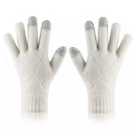 Warm Gloves Phone Screen Touch Compatible - ezniceshop