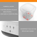 Magic Ultrosonic Folding Laundry Tub - BUY 2 WORLDWIDE FREE SHIPPING - ezniceshop
