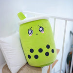 Bubble Tea Plush - ezniceshop