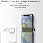 Mini Magnetic Car Mount Phone Holder - ezniceshop