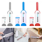 Pet Hair Remover Brush & Lint Brush - 2 Brushes - ezniceshop