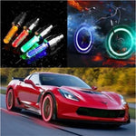 Cool Wheel Waterproof Lamp - ezniceshop