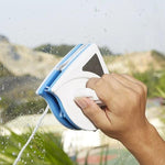 2020 Latest Smart Control Double-Sided Window Cleaning Tool-The Latest Patented Technology (Buy 2 Free Shipping) - ezniceshop