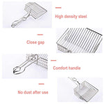 Litter Scooper Cat Poop - ezniceshop