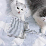 Litter Scooper Cat Poop - ezniceshop