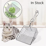 Litter Scooper Cat Poop - ezniceshop