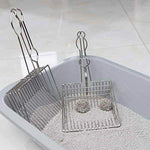 Litter Scooper Cat Poop - ezniceshop