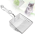 Litter Scooper Cat Poop - ezniceshop