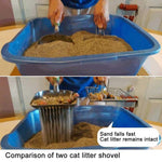 Litter Scooper Cat Poop - ezniceshop