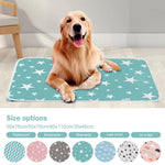 Dog Absorbent Pad - ezniceshop