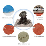 Dog Absorbent Pad - ezniceshop