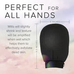 🔥Limited Sale BUY 1 GET 1 FREE✨💥The Original Kessa Hammam Scrubbing Glove - ezniceshop