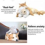 Stuffed Toy For Dog - ezniceshop