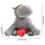 Stuffed Toy For Dog - ezniceshop