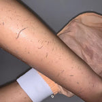 🔥Limited Sale BUY 1 GET 1 FREE✨💥The Original Kessa Hammam Scrubbing Glove - ezniceshop